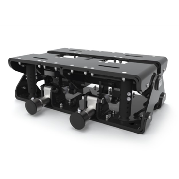 LovejoyRCM T100X8307/5810 MOTOR BASE